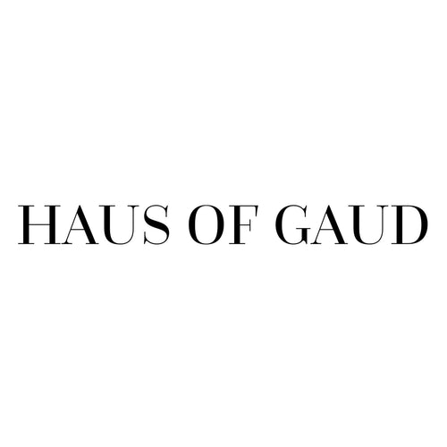 HAUS OF GAUD